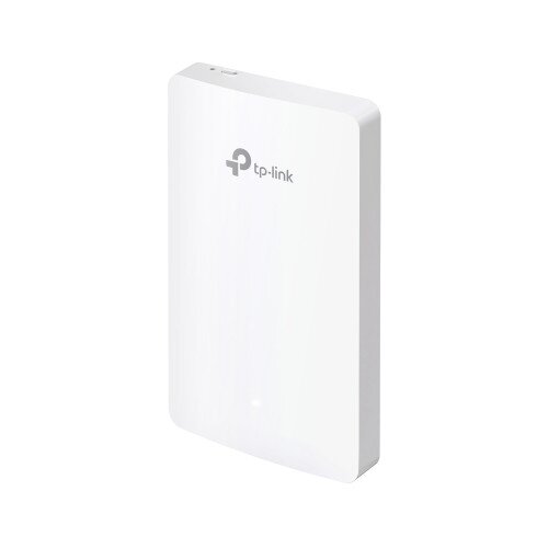 TP-Link AX1800 Wall Plate WiFi 6 Wireless Access Point