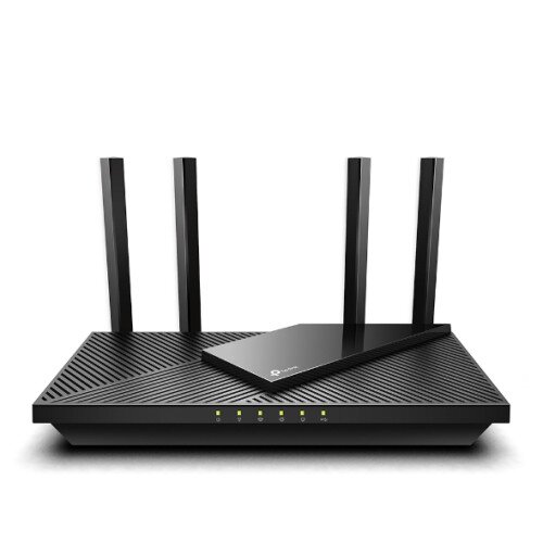 TP-Link AX3000 Dual Band Gigabit Wi-Fi 6 Router (Archer AX55)