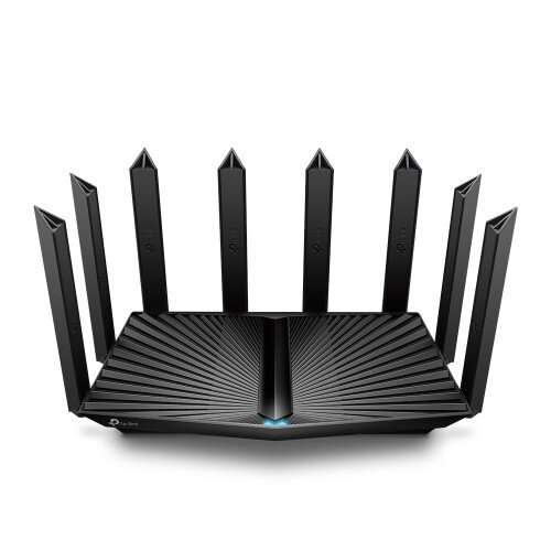 TP-Link Archer AX7800 Tri-Band 8-Stream Wi-Fi 6 Router