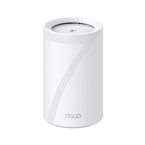 TP-Link Deco BE65 BE11000 Whole Home Mesh WiFi 7 System - 3-Pack