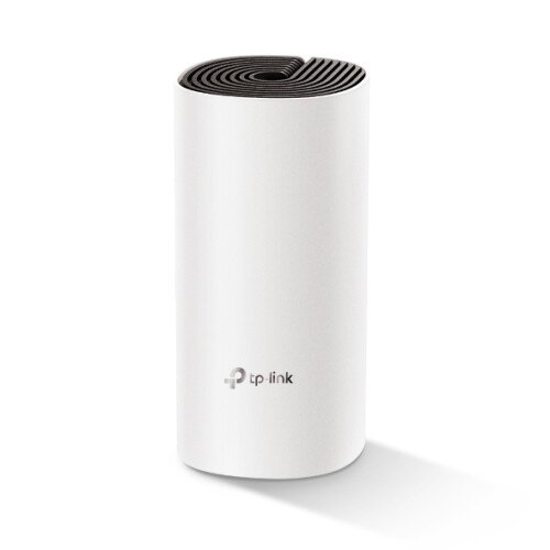 TP-Link Deco E4 AC1200 Whole Home Mesh Wi-Fi System