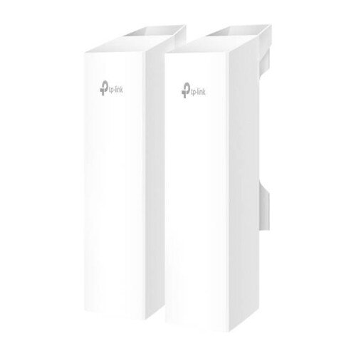 TP-Link EAP115-Bridge KIT Omada Wireless Bridge 5 GHz 300 Mbps Long-Range Indoor/Outdoor Access Point