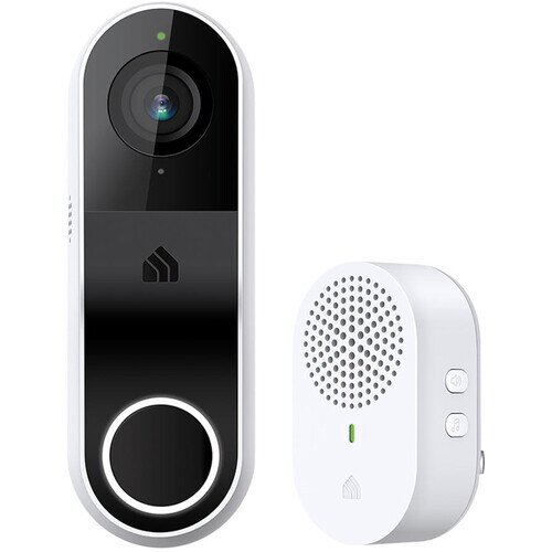 TP-Link Kasa Smart Doorbell