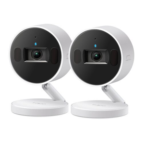 TP-Link Tapo C125 AI Home Security Wi-Fi Camera