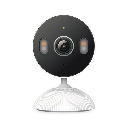 TP-Link Tapo Indoor/Outdoor Wi-Fi Home Security Camera