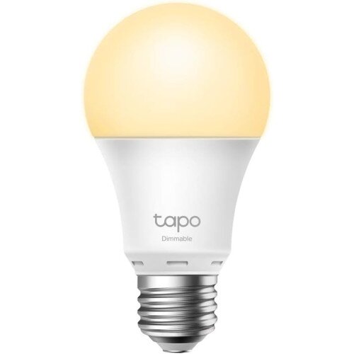 TP-Link Tapo L510E Smart Wi-Fi Light Bulb