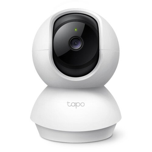 TP-Link Tapo Pan/Tilt Home Security Wi-Fi Camera (C210 V2.2)