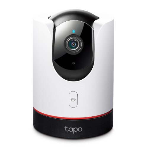 TP-Link Tapo TC73 Pan/Tilt AI Home Security Wi-Fi Camera