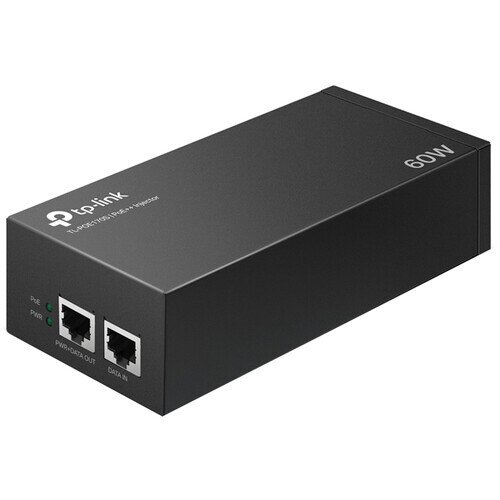 TP-Link TL-POE170S PoE++ Injector