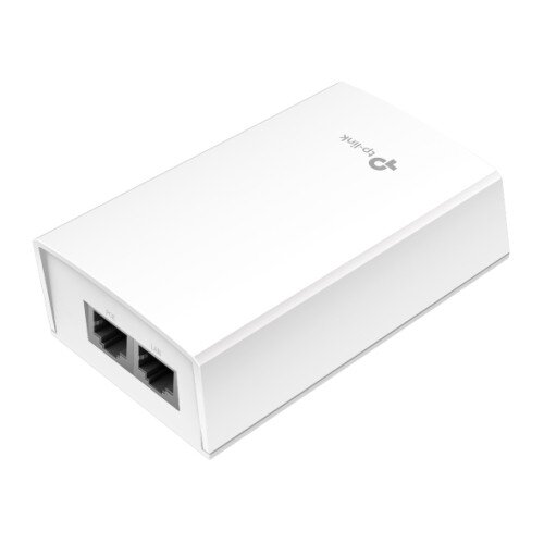 TP-Link TL-POE4824G Gigabit 48VDC Passive PoE Adapter
