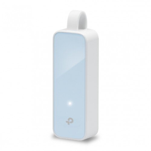 TP-Link USB 2.0 to 100Mbps Ethernet Network Adapter