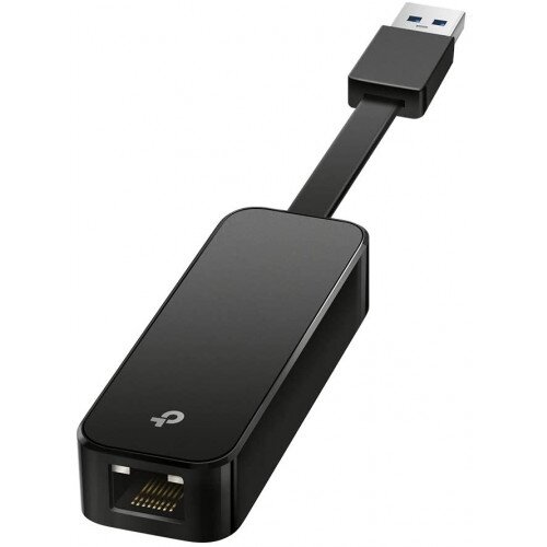 TP-Link USB 3.0 to Gigabit Ethernet Network Adapter