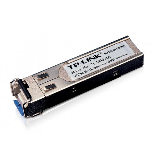 TP-Link 1000Base-BX WDM Bi-Directional SFP Module