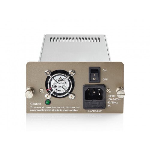 TP-Link 100-240V Redundant Power Supply Module
