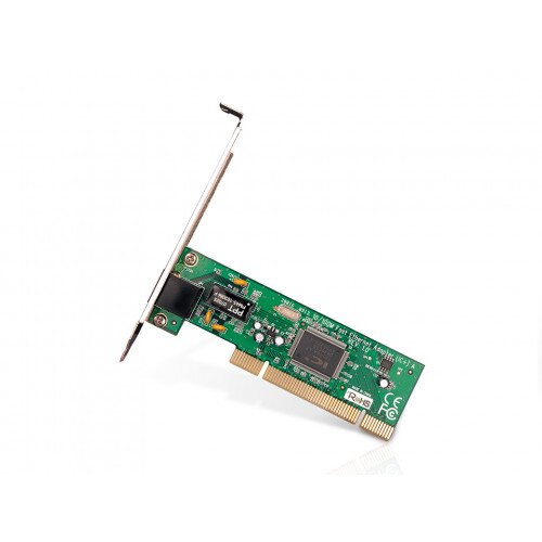 TP-Link 10/100Mbps PCI Network Adapter - TF-3200