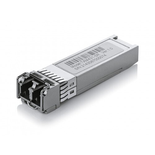 TP-Link 10GBase-SR SFP+ LC Transceiver