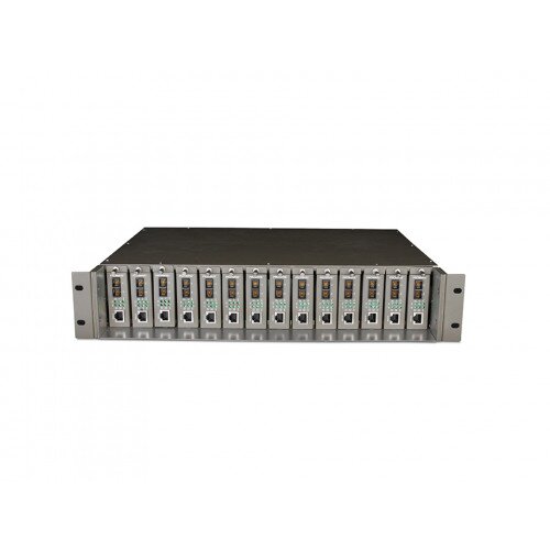 TP-Link 14-Slot Rackmount Chassis