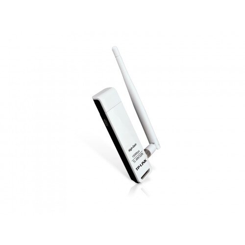 TP-Link 150Mbps High Gain Wireless USB Adapter
