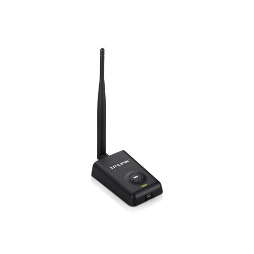 TP-Link 150Mbps High Power Wireless USB Adapter