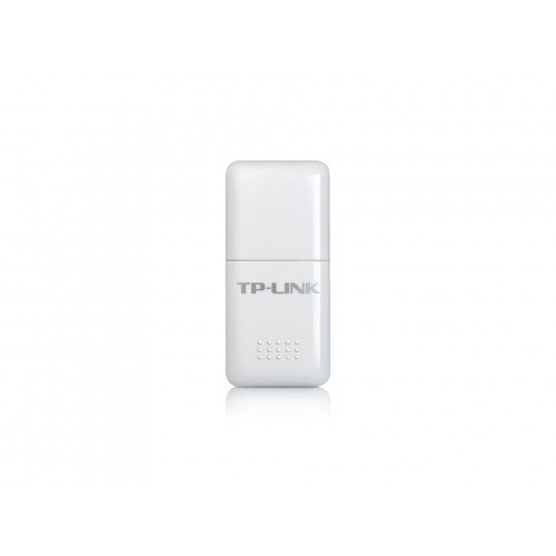 TP-Link 150Mbps Mini Wireless N USB Adapter