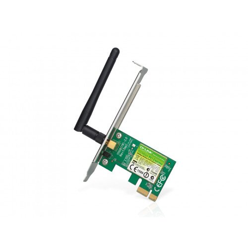 TP-Link 150Mbps Wireless N PCI Express Adapter