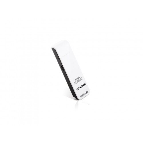 TP-Link 150Mbps Wireless N USB Adapter - TL-WN727N