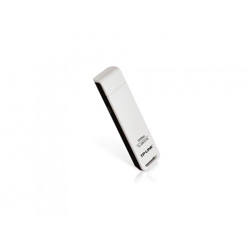 TP-Link 150Mbps Wireless N USB Adapter