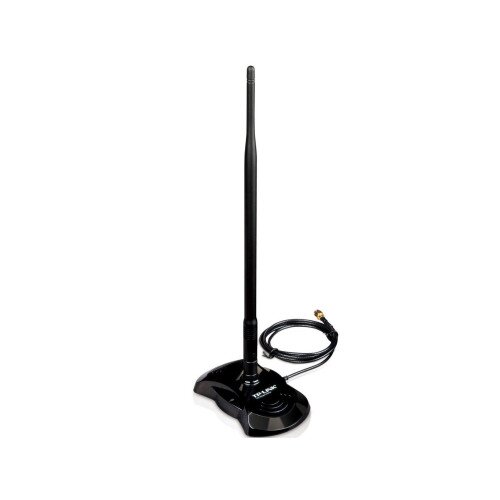 TP-Link 2.4GHz 8dBi Indoor Desktop Omni-Directional Antenna