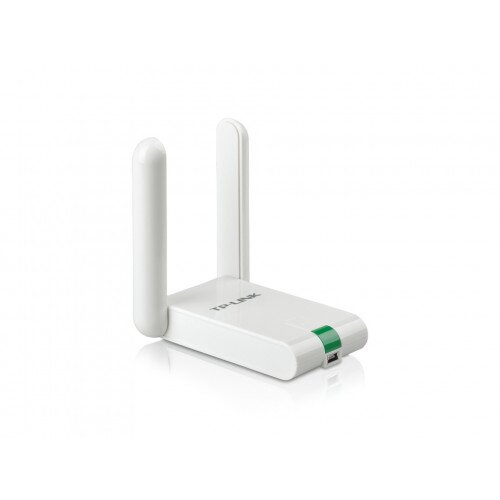 TP-Link 300Mbps High Gain Wireless USB Adapter