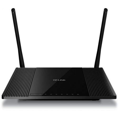 TP-Link 300Mbps High Power Wireless N Router