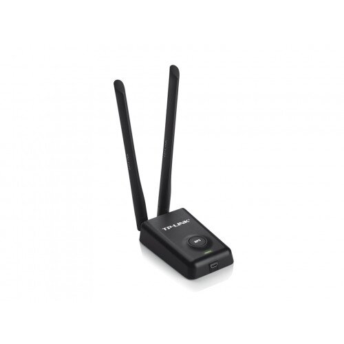 TP-Link 300Mbps High Power Wireless USB Adapter