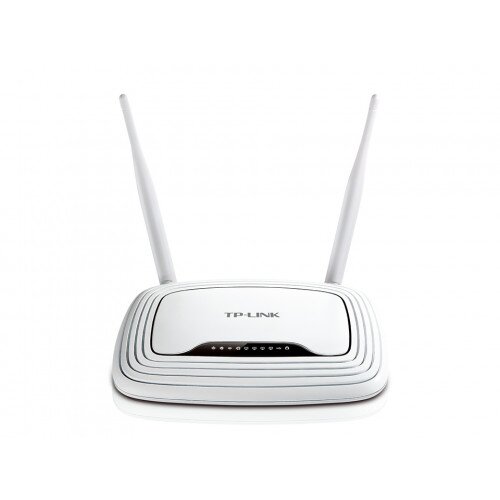 TP-Link 300Mbps Multi-Function Wireless N Router