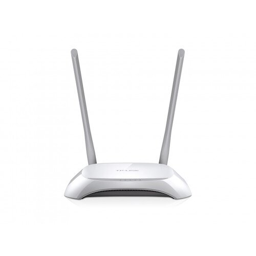 TP-Link 300Mbps Wireless N Router - TL-WR840N