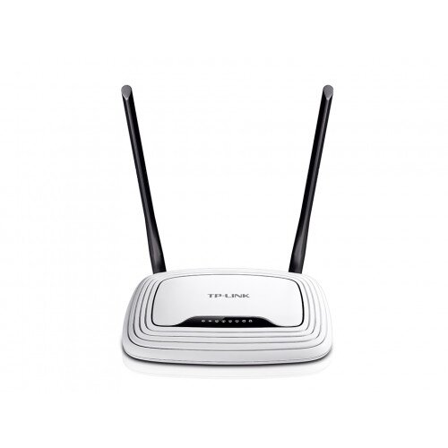 TP-Link 300Mbps Wireless N Router - TL-WR841N