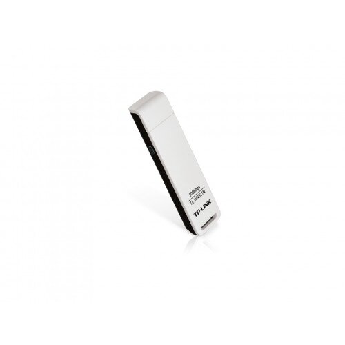 TP-Link 300Mbps Wireless N USB Adapter