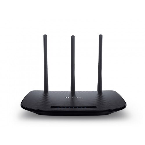 TP-Link 450Mbps Wireless N Router
