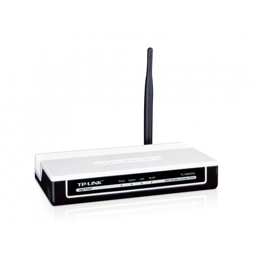 TP-Link 54Mbps High Power Wireless Access Point