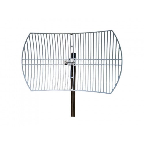 TP-Link 5GHz 30dBi Outdoor Grid Parabolic Antenna