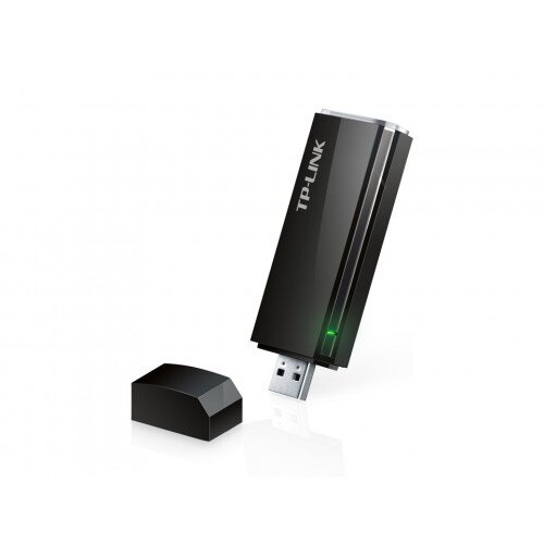 TP-Link AC1200 Wireless Dual Band USB Adapter