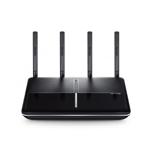 TP-Link AC2600 Wireless Dual Band Gigabit Router