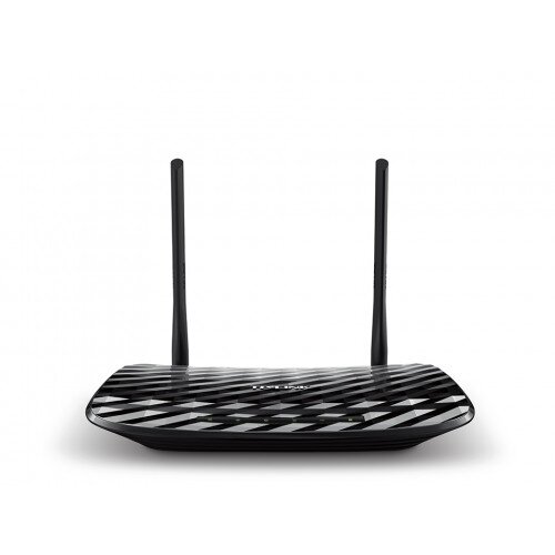 TP-Link AC750 Wireless Dual Band Gigabit Router