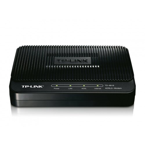 TP-Link ADSL2+ Modem