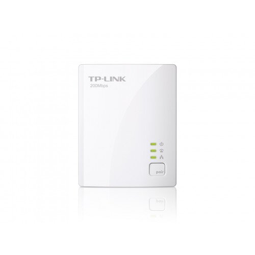 TP-Link AV200 Nano Powerline Adapter