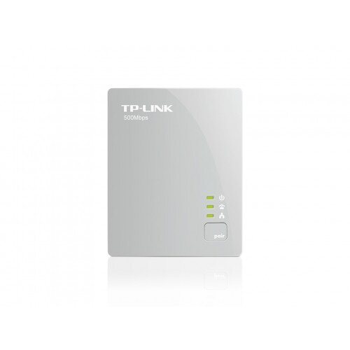 TP-Link AV500 Nano Powerline Adapter