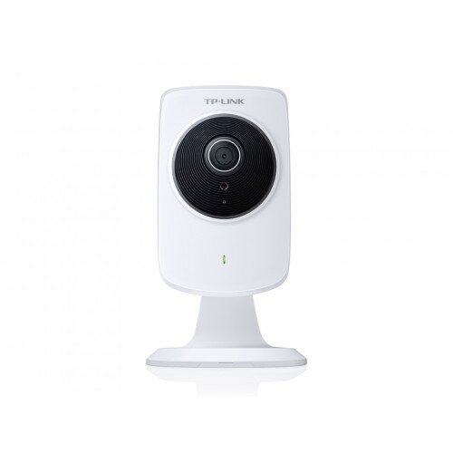 TP-Link Day/Night Cloud Camera, 300Mbps Wi-Fi