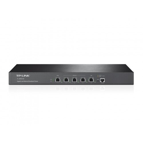 TP-Link Gigabit Load Balance Broadband Router