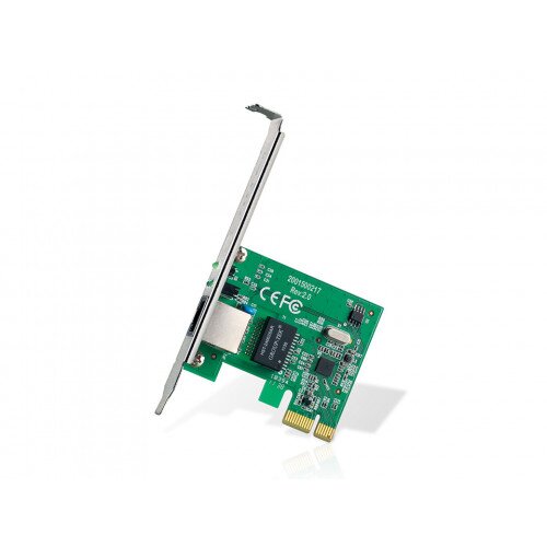 TP-Link Gigabit PCI Express Network Adapter