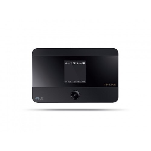 TP-Link LTE-Advanced Mobile Wi-Fi