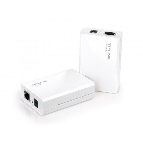 TP-Link Power over Ethernet Adapter Kit