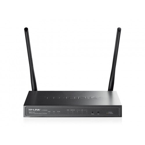 TP-Link SafeStream Wireless N Gigabit Broadband VPN Router